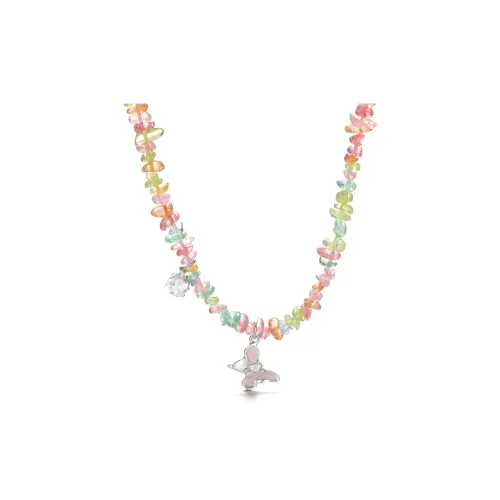 Clect Ожерелья Женские