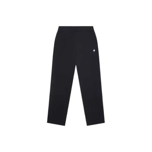 Le Coq Sportif SS25 Вязаные тренировочные брюки женские