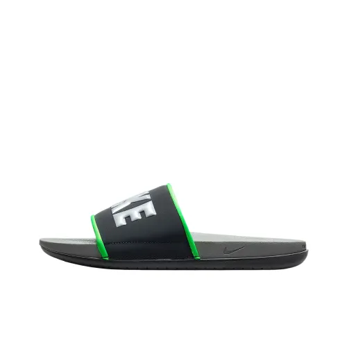 Nike Offcourt Rubber Slide Тапочки Мужские