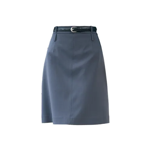 Dajia Poetry Повседневные короткие юбки Женские