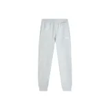 Светлый Меланжевый Серый-04