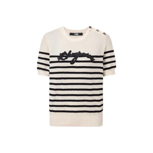 Karl Lagerfeld SS25 Трикотаж Женский