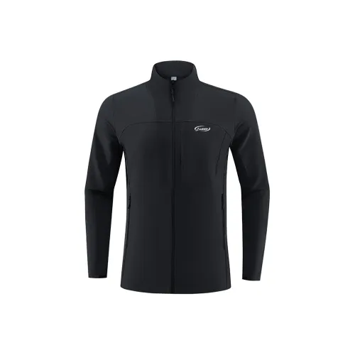 LISENPOK Унисекс Куртки