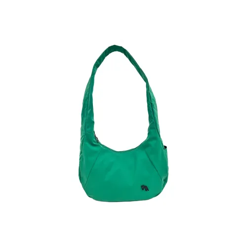 ANTA Oxford Сумки через плечо Стандартные Унисекс Зеленый