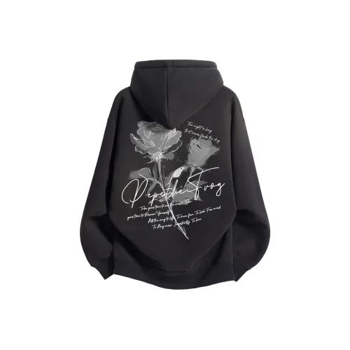 Толстовка Pepe the Frog Унисекс