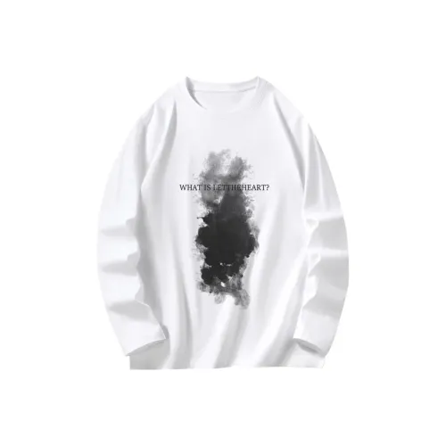 Empty Room Унисекс T-рубашки