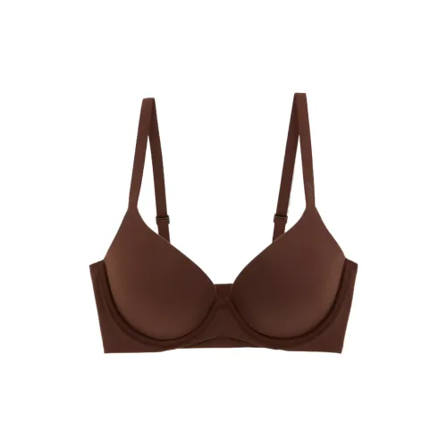 AMERICAN EAGLE Коричневый Женский Бюстгальтер