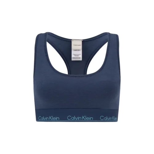 Бюстгальтер Calvin Klein Modern gravity band женский