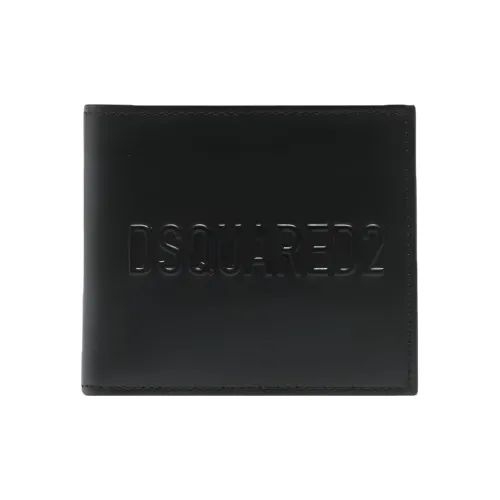 DSQUARED 2 Кошельки Мужской