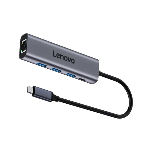 Дocking станции Lenovo