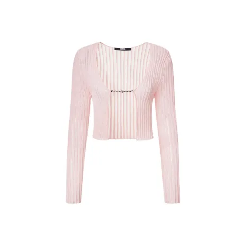 Karl Lagerfeld SS25 Трикотаж Женский