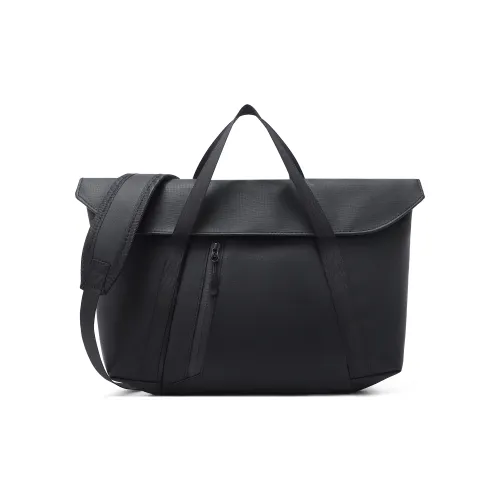 Venerable Brahma Нейлоновая Сумка Стандартная Унисекс Многоцветная