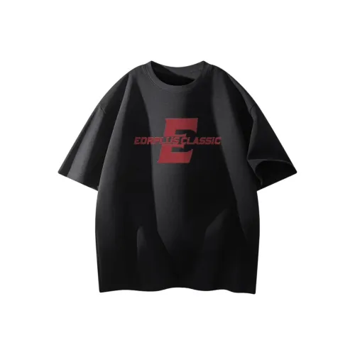 EDRPIUS Унисекс T-рубашки