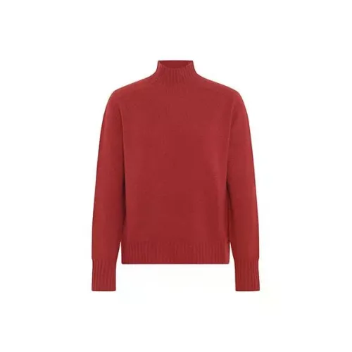 MEIYANG Кашемир Свитер Женские