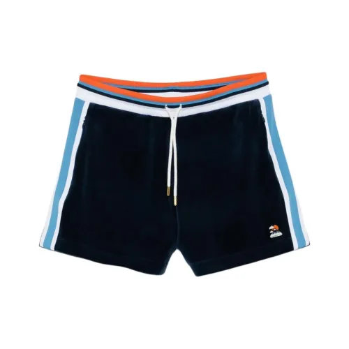 CASABLANCA SS25 Повседневные шорты Женские