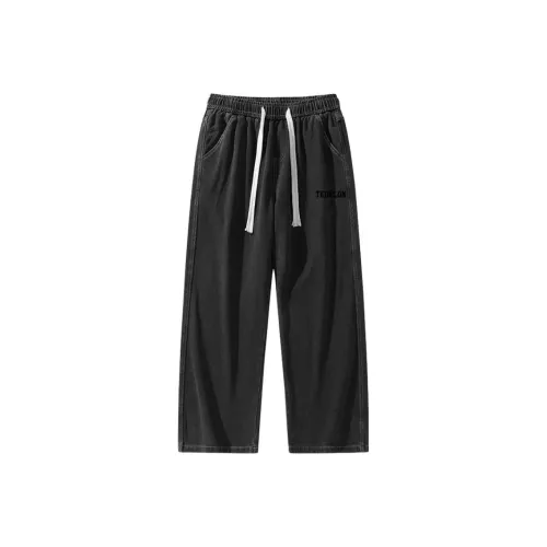 TAIZILONG Мужские Джинсы