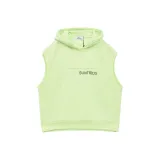 Зеленый яблочный