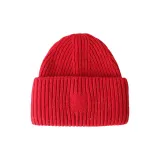 Гранатовый красный