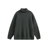 Темно-серый