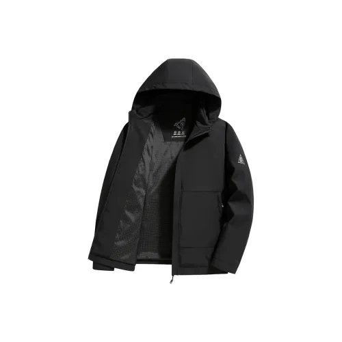 FIRS Мужские Куртки