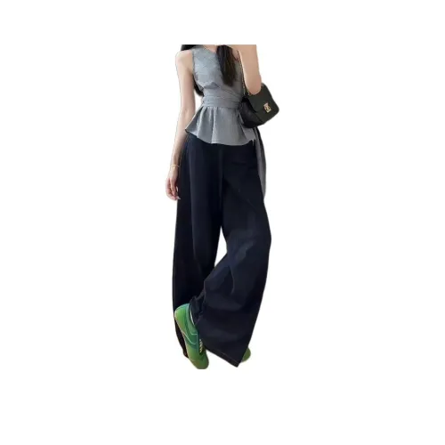 MINETTE Топ+Брюки Женские Повседневные Костюмы