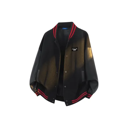 COMOWA Унисекс Бейсбольные Джерси