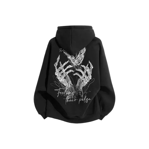 SOIE Унисекс Свитшоты