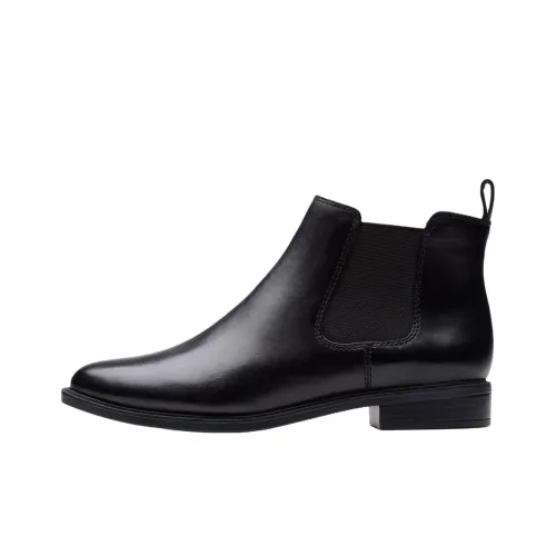 Clarks Taylor SHINE Челси Женские