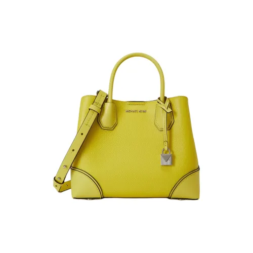 MICHAEL KORS Mercer Gallery Bucket Сумки Женские