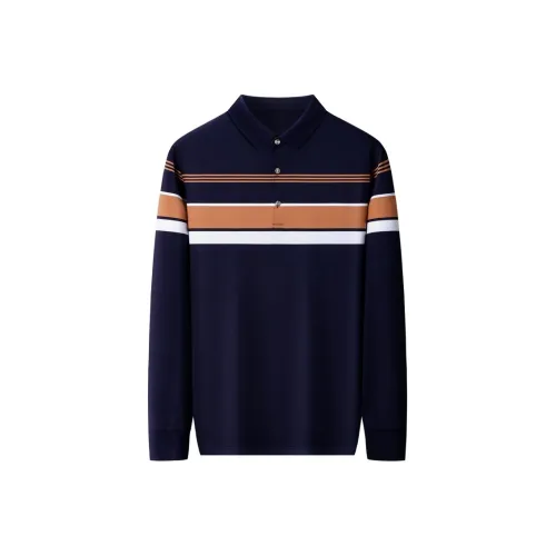 MH Мужская Поло