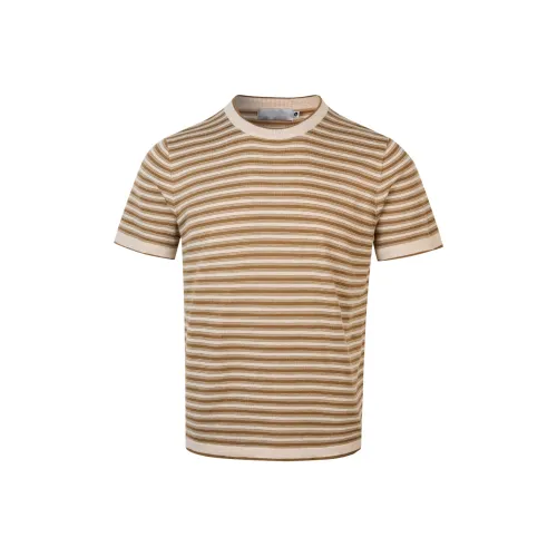 TREND ST Короткий рукав T-рубашки Унисекс