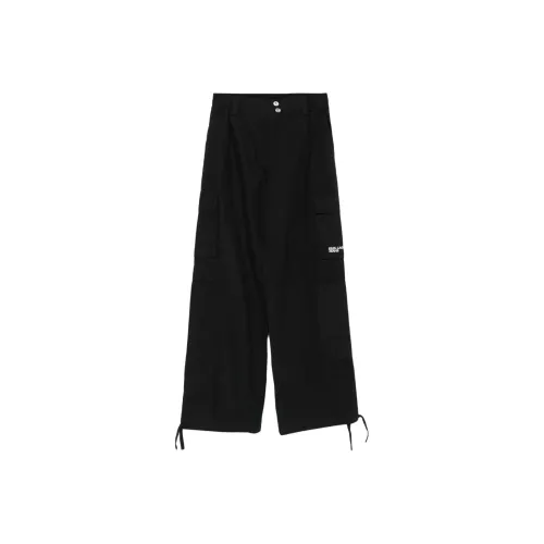 KARL LAGERFELD FW25 Карго Брюки Женские