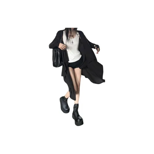 COHX Женские Повседневные Костюмы