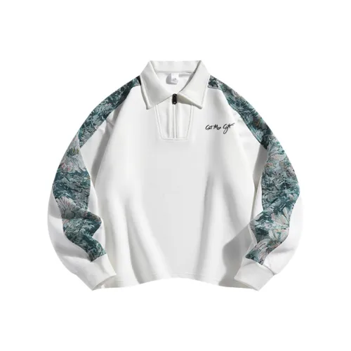 GET MAX GIFT Унисекс Свитшоты