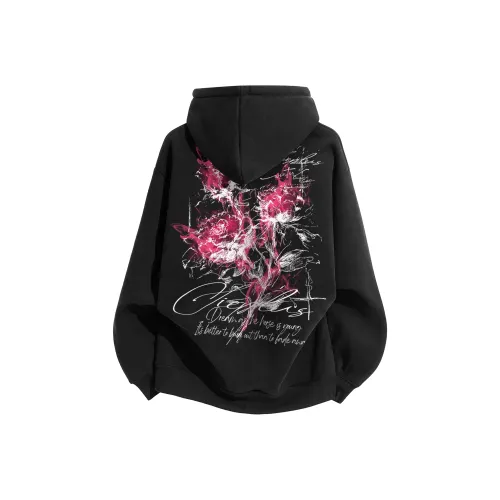 SOIE Унисекс Свитшоты