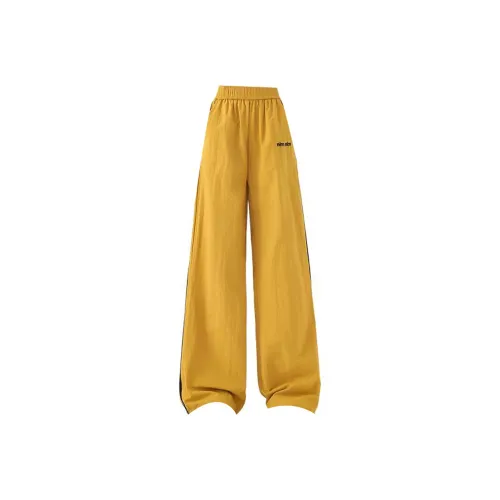 ONE PASS STUDIO Повседневные брюки Женские