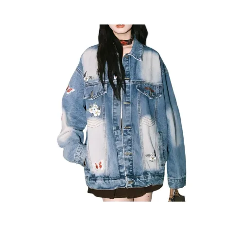 YGHOME OFFICIAL Куртки и Пальто Унисекс