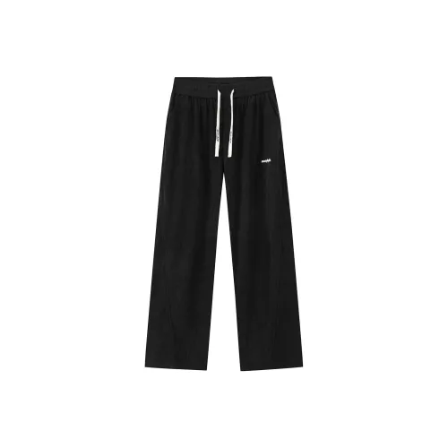 YK YB YK YB x Tao Huang Повседневные брюки Унисекс