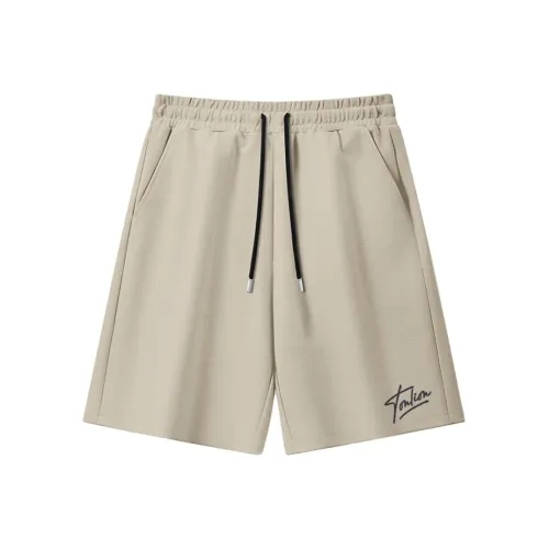 Tonlion Унисекс Повседневные Шорты