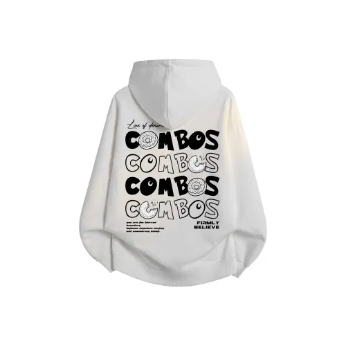 COMBO Унисекс Свитшоты