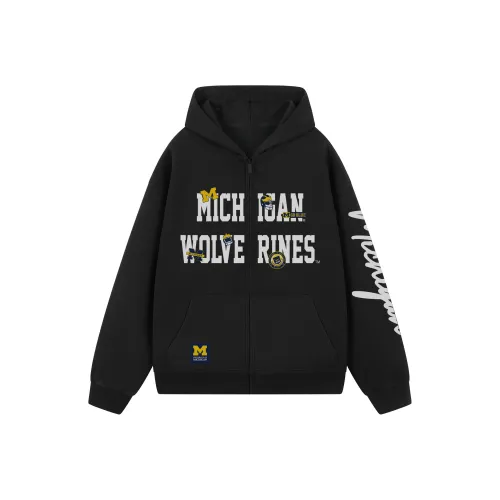 NCAA Унисекс Свитшоты