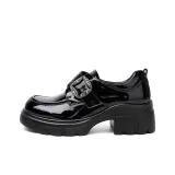 Элегантный черный