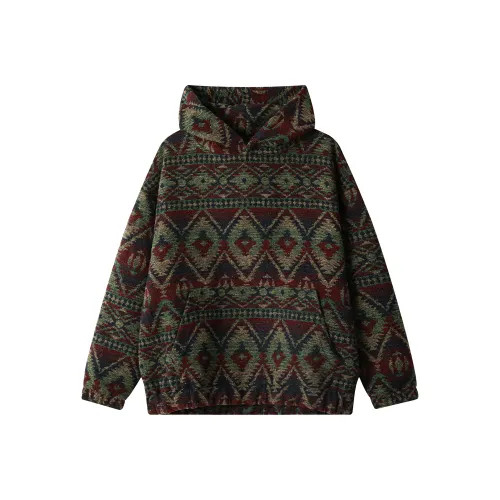 H.V.G.A Унисекс Свитшоты