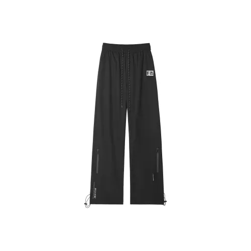 JHCZC Унисекс Повседневные Брюки