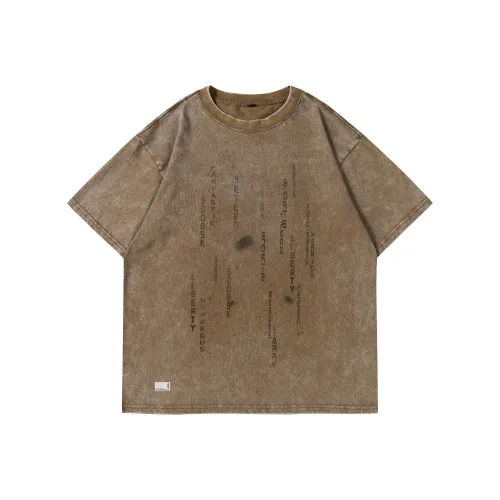 GDDGSK Унисекс T-рубашки