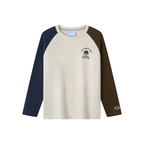 Champion Kids T-Shirt FW25 Детский