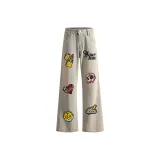 Грязно-желтый