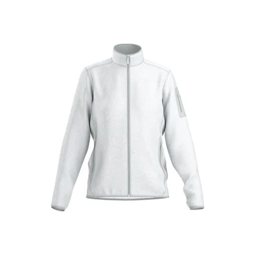 Arcteryx COVERT CARDIGAN Бархат Feel Пальто Женские
