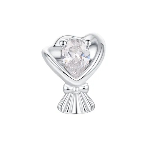 HMZ Copper Alloy Stud Earrings Unisex HMZ Серьги-гвоздики из медного сплава унисекс