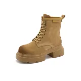 Желтый